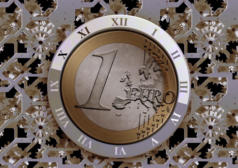 eura a čas