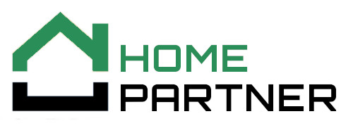 logo home partner 