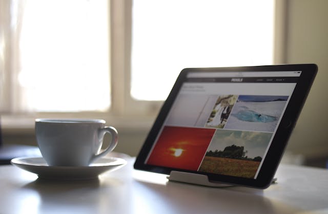 apple ipad